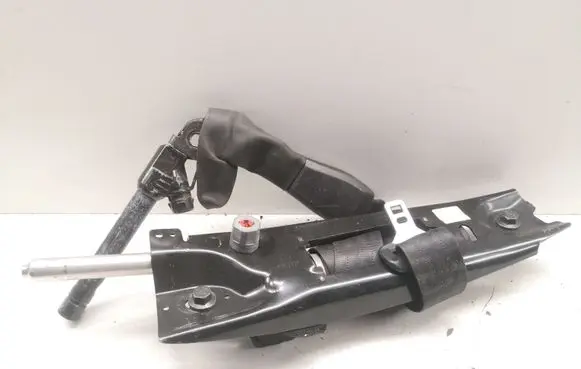 Volvo XC70 Front seatbelt 39806016