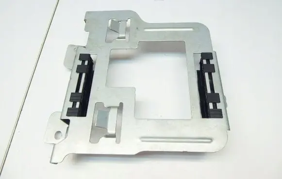 Volkswagen Caddy Navigation GPS unit bracket/holder 1T0906216L