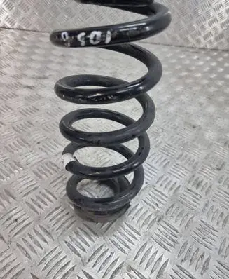 Volkswagen ID.3 Rear coil spring
