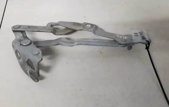 Tailgate/trunk/boot hinge