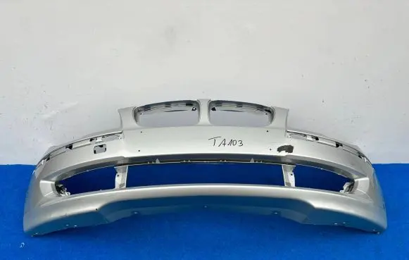 BMW 1 E81 E87 Front bumper 7166462