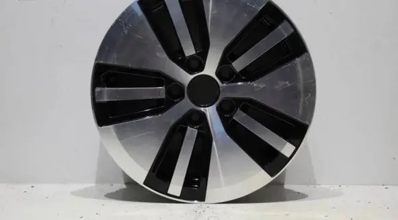 Volkswagen e-Golf R16 alloy rim 5GE601025