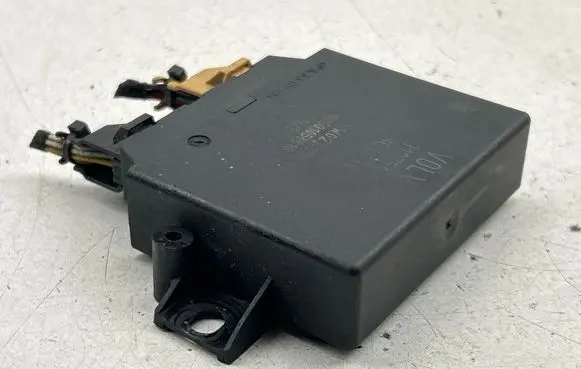 Volvo V50 Parking PDC control unit/module 31275471 604199 180501056610