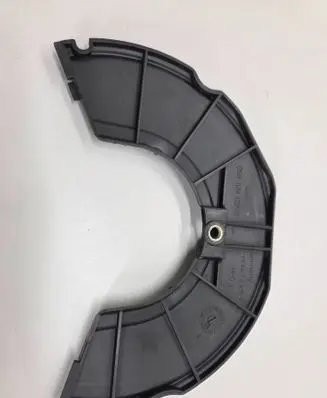 Audi A6 S6 C5 4B Timing belt guard (cover) 059109127C