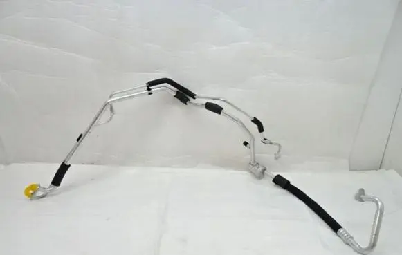 Peugeot Expert Air conditioning (A/C) pipe/hose 6477Q1