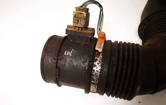 Opel Insignia A Mass air flow meter 0280218427 391056276