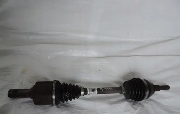 Ford S-MAX Front driveshaft E1G1-3B437-GD