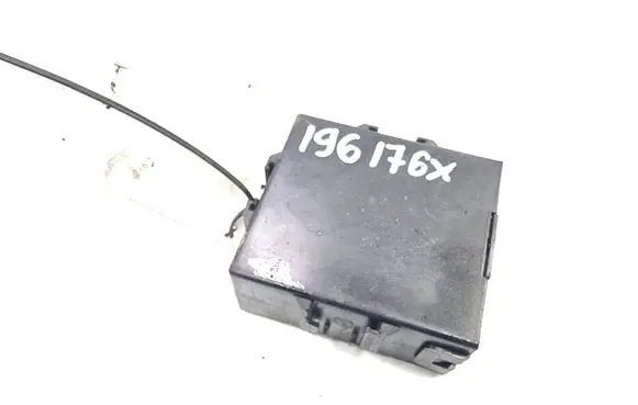 Daihatsu Sirion Central locking relay 89741-B1030 ZAMKA