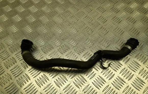 Mercedes-Benz C AMG W205 Engine coolant pipe/hose A2055018401