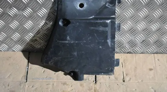 Audi A5 Center console 8W7825201A555525
