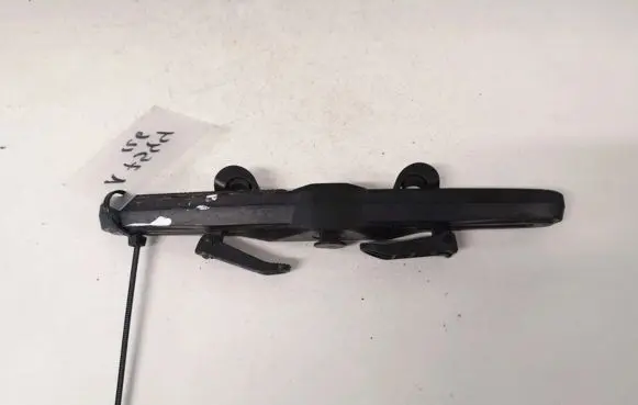 KIA Sorento Other interior part