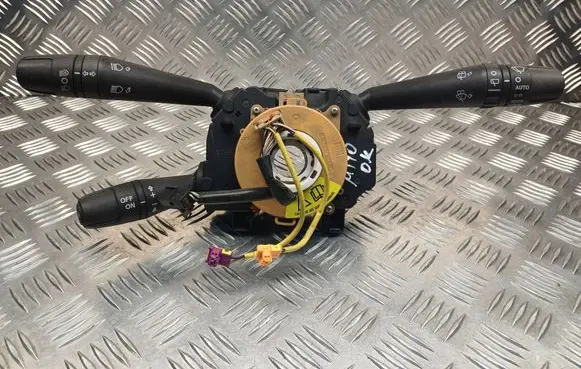 Alfa Romeo Mito Wiper turn signal indicator stalk/switch 86262070 59001157