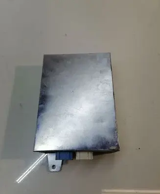 BMW X5 E53 Video control module 6966615