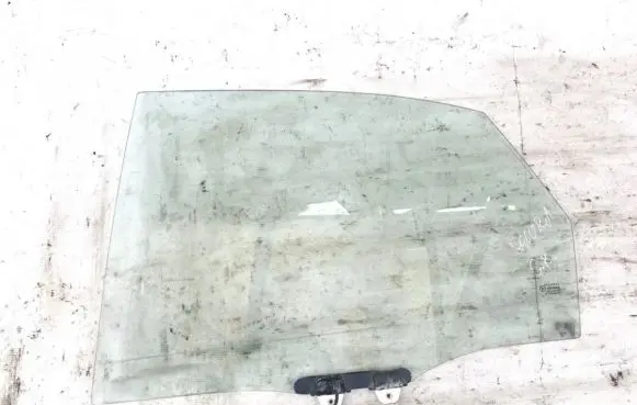 Honda Accord Rear door window glass