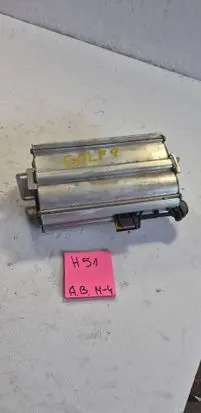 Volkswagen Golf IV Passenger airbag 55058014