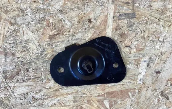 Porsche Macan (95B) Other interior part 95B886174