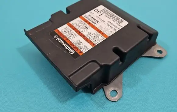 Suzuki SX4 S-Cross Airbag control unit/module 38910-61M01 IMPRK1505773