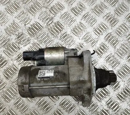 Volkswagen Golf VII Starter motor 0AH911023G 4280008862