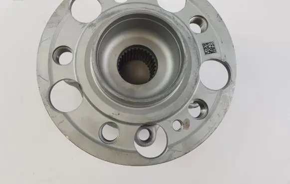 Mercedes-Benz S W223 Front wheel ball bearing A2233560100