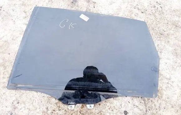 Honda CR-V Rear door window glass as3