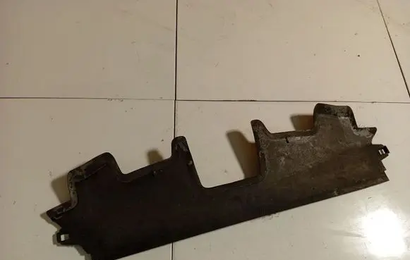 Renault Fluence Other exterior part 