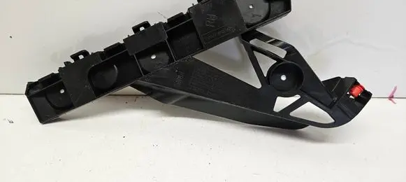 Opel Zafira C Rear bumper mounting bracket 13300740 000193235