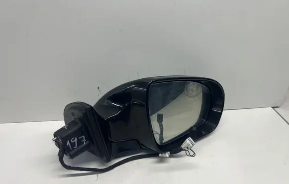 Mercedes-Benz CLC CL203 Front door electric wing mirror A2038108619