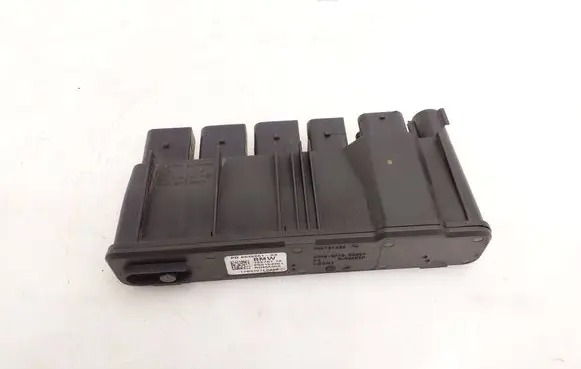 BMW 5 G30 G31 G38 Power management control unit 8638551 18576710 P00154201