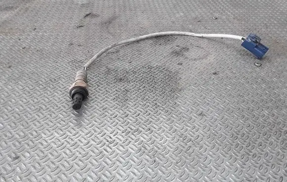 Lambda probe sensor