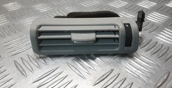 Audi A6 S6 C6 4F Air vent grill in roof 4F0819383A