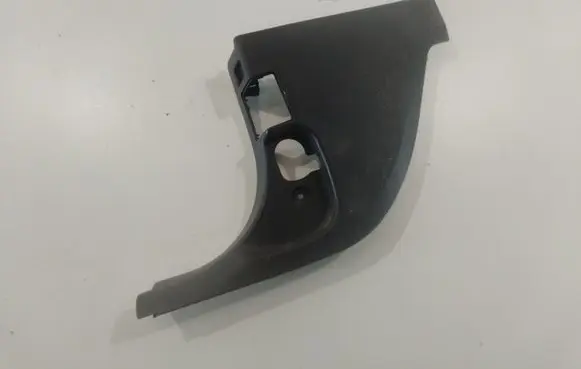 BMW 3 E90 E91 Foot area side trim 7066989