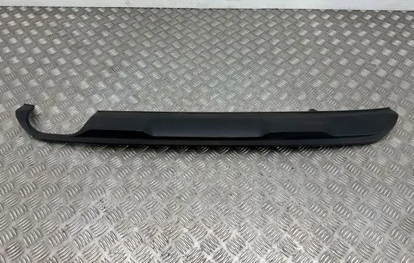 KIA Rio Rear bumper lower part trim 86665H8600