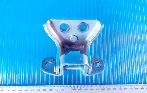 Mercedes-Benz ML W163 Other interior part 3504B