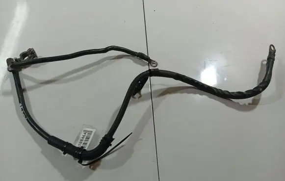 Volvo S40 Positive cable (battery) 