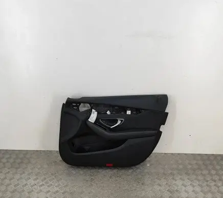 Mercedes-Benz C W205 Front door card panel trim A2057204811 32471930