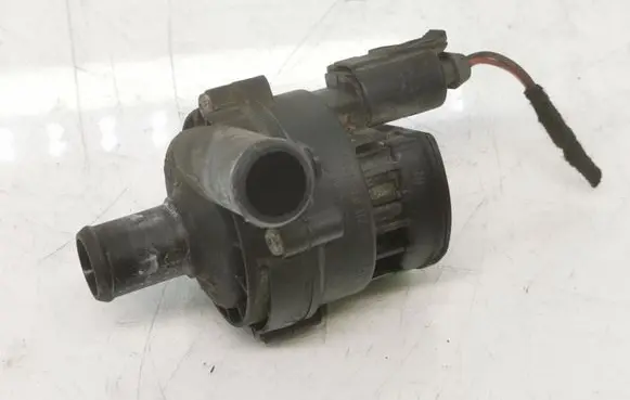 Mercedes-Benz B W245 Electric auxiliary coolant/water pump A2118350364 0392023000