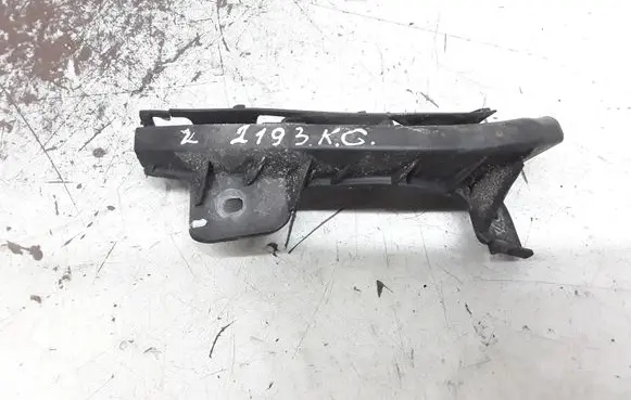 Fiat Bravo Rear bumper mounting bracket 51788240