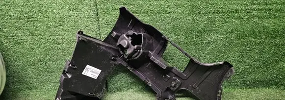 BMW X1 F48 F49 Front bumper mounting bracket 8059897 5111