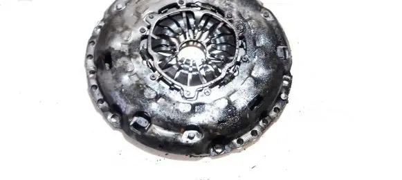 Pressure plate