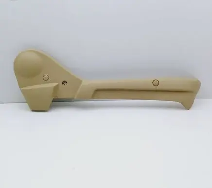 Land Rover Range Rover P38A Front door seat control surround trim 