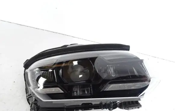 Porsche Taycan 9J1 Headlight/headlamp 9JA941006B