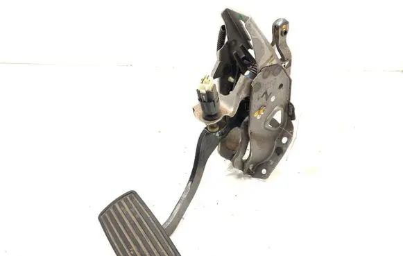 Honda Civic Pedal assembly 