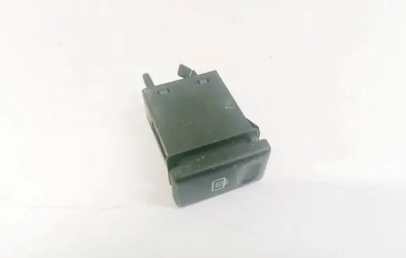 Windscreen/window heater switch
