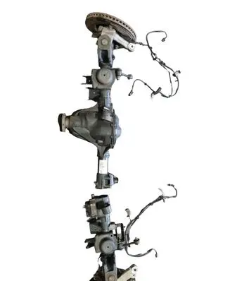 Jeep Gladiator Front axle beam P68376920AE