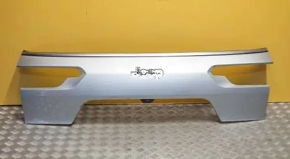 Jeep Grand Cherokee WL Tailgate/trunk spoiler ZBL51TRMAA