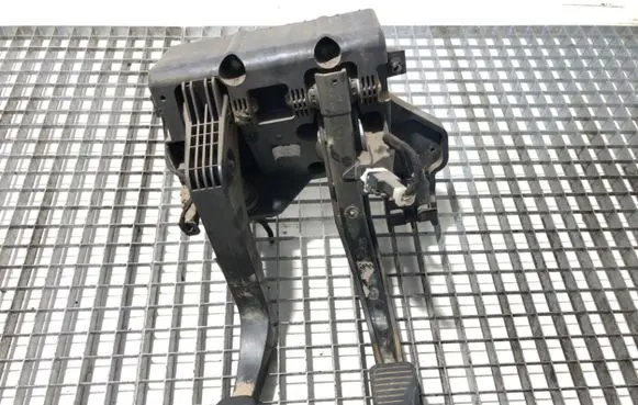 Fiat Ducato Pedal assembly 1341020080