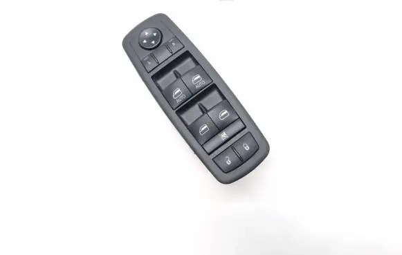 Chrysler Pacifica Electric window control switch 68234092AC 10115697 P68234092AC