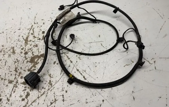 Volvo S80 Parking sensor (PDC) wiring loom 31296350
