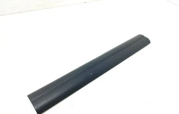 BMW 1 E81 E87 Front sill trim cover 51477066975