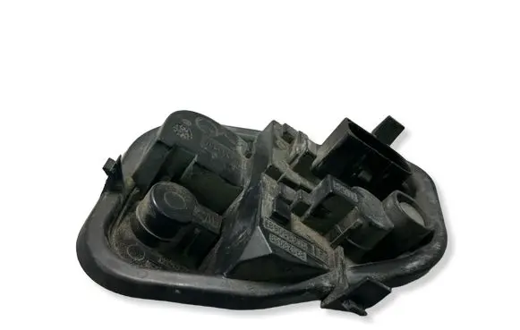Audi A6 Allroad C6 Tail light bulb cover holder 89036915